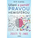 Učení a paměť pravou hemisférou - Vladyka Petr