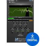 Metric Halo MH Precision DeEsser v4 – Zboží Živě