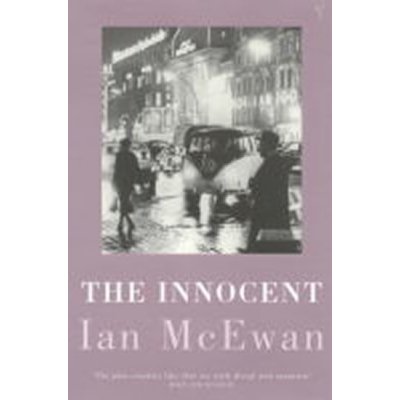 Innocent Ian McEwan