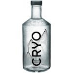 Cryo Vodka 40% 0,7 l (holá láhev) – Zboží Dáma