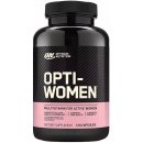 Optimum Nutrition Optiwomen 120 kapslí