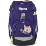 Ergobag batoh prime Galaxy fialová – Zbozi.Blesk.cz