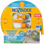Hozelock Tricoflex Ultraflex 15 mm 20 m – Hledejceny.cz
