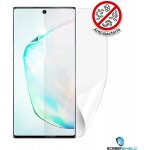 Ochranná fólie Screenshield Samsung Galaxy Note 10 - displej – Hledejceny.cz