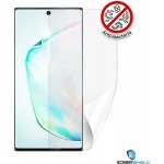 Ochranná fólie Screenshield Samsung Galaxy Note 10 - displej – Sleviste.cz