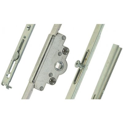 G-U převodovka fixní DM 25-50 Gr.2190 G980 | FFH 2101-2350/4MV 35 mm – Zboží Mobilmania