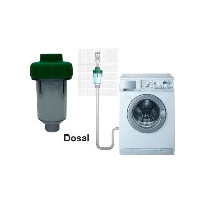 Atlas FILTR dosal 3/4" pro pračku – Zboží Dáma