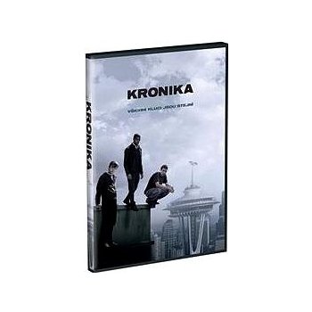 kronika DVD