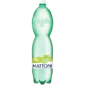 Mattoni bílé hrozny 6 x 1500 ml