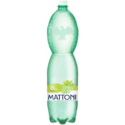 Mattoni bílé hrozny 6 x 1500 ml – Zbozi.Blesk.cz