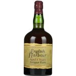 English harbour 5y 40% 0,7 l (holá láhev) – Hledejceny.cz