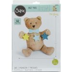 Sizzix Bigz Plus Medvídek – Hledejceny.cz