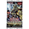 Sběratelská kartička Konami Yu-Gi-Oh! Battle of Chaos Booster 1st Edition