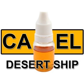Dekang Desert ship 10 ml 0 mg