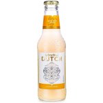 Double Dutch Ginger Ale 200 ml – Zboží Dáma