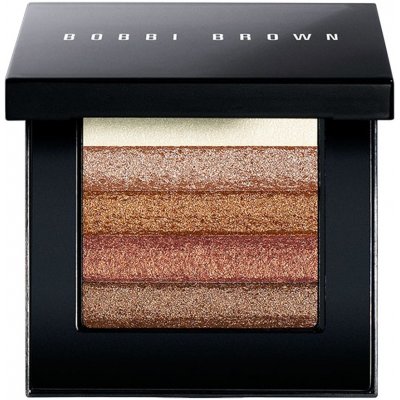 Bobbi Brown rozjasňovač Shimmer Brick Bronze 10,3 g – Zboží Mobilmania