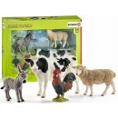 Schleich Set domácí zvířátka