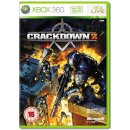 Crackdown 2