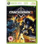 Crackdown 2 – Hledejceny.cz