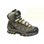 Salomon Quest Element GTX W černá/šedá – Zboží Dáma