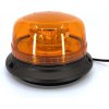 Přední světlomet LED výstražný maják 12-19W, 12/24V, TruckLED OPTI, 36xLED, magnetický [ALR0060]