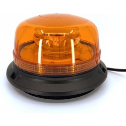 LED výstražný maják 12-19W, 12/24V, TruckLED OPTI, 36xLED, magnetický [ALR0060]