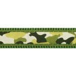 RD vodítko přep. Camouflage – Hledejceny.cz