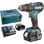 Makita DHP485RTJ – Zboží Dáma