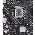 Asus PRIME H610M-K 90MB1GA0-M0EAY0 – Hledejceny.cz