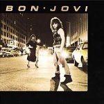 Bon Jovi - Bon Jovi LP – Hledejceny.cz