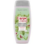 Subrina Carpe Diem sprchový gel s matcha extraktem 250 ml – Hledejceny.cz