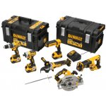 DeWALT DCK623P3 – Zbozi.Blesk.cz