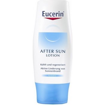 Eucerin After Sun Lotion regenerační mléko po opalování 150 ml