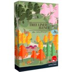 Japanime Games The Tree Line Avenue – Zboží Živě