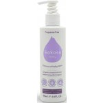Kokoso Baby Tělové mléko bez parfemace 190 ml – Zboží Dáma