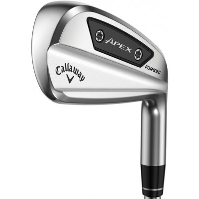 Callaway Apex Ai200 železo pravé AW ocel Regular – Zbozi.Blesk.cz