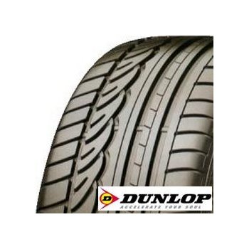 Dunlop SP Sport 01 205/55 R16 91W