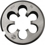 NÁSTROJE CZ Závitová čelist M18x2,5 NO 6g ČSN EN 22 568 / ČSN 22 3210 - na blistru - CZOB-210-180 – Zboží Mobilmania