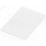 Papírový přířez, nepromastitelný (PAP) 12,5 x 18,7 cm (1/32) [2000 ks] (90012) – Zboží Mobilmania