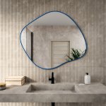 Baltica Design Tiny Border Stain II 50x43 cm 5904107931845 – Hledejceny.cz