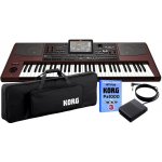 Korg PA1000 – Sleviste.cz