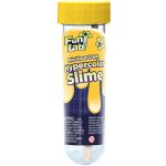 Fun Lab Výroba svítícího slizu ve tmě Žlutý – Sleviste.cz