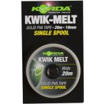 Korda PVA Páska Kwik-Melt PVA Tape 20m 10mm – Sleviste.cz