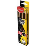 Maped Black´Peps 2B – Zboží Živě