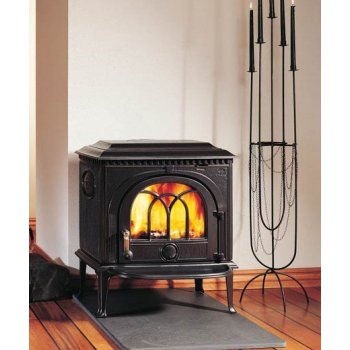 Jotul F 8 TD černá