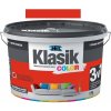 Interiérová barva HET Klasik COLOR 0847 červená 4kg