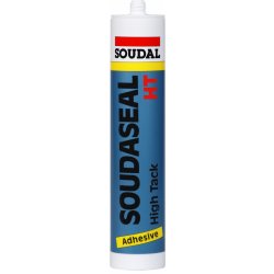 SOUDAL Soudaseal HT 290g bílý