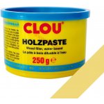 CLOU Holzpaste tmel na dřevo 250g natur – HobbyKompas.cz