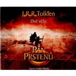 Pán prstenů 2 - Dvě věže - J. R. R. Tolkien – Hledejceny.cz