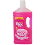 The Pink Stuff univerzální čisticí prostředek na podlahy 1 l – Zboží Dáma